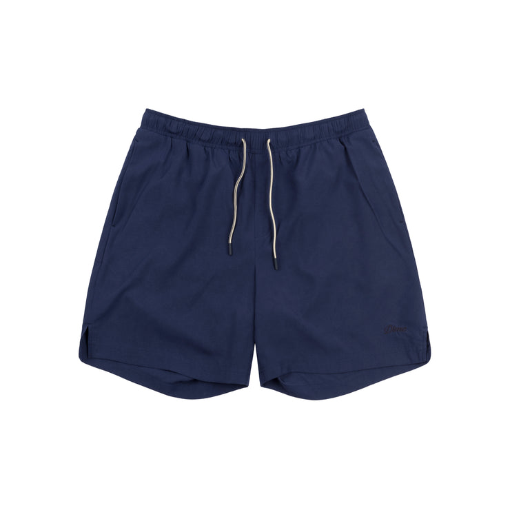 Dime | Secret Shorts Navy - Gallery Streetwear