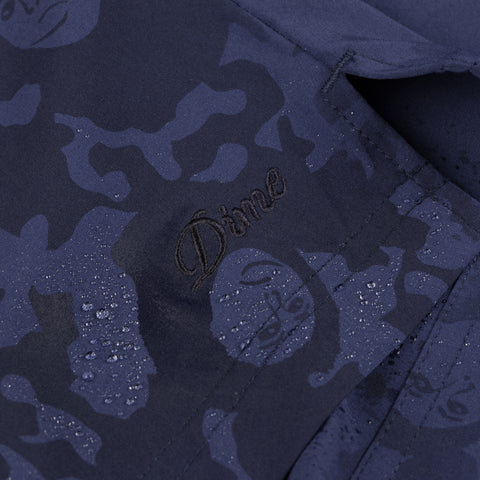 Dime | Secret Shorts Navy - Gallery Streetwear