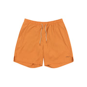 Dime | Secret Shorts Orange - Gallery Streetwear