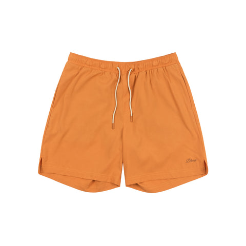 Dime | Secret Shorts Orange - Gallery Streetwear