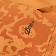 Dime | Secret Shorts Orange - Gallery Streetwear