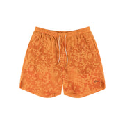 Dime | Secret Shorts Orange - Gallery Streetwear