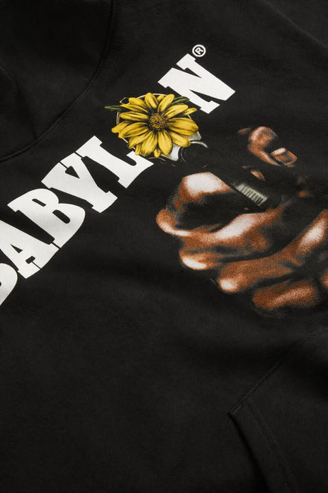 Babylon | Daisy Hoodie