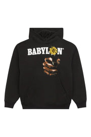 Babylon | Daisy Hoodie