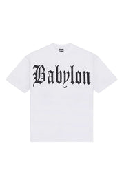 Babylon | OE logo Tee