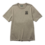 AField Out | Balance Tee Sand - Gallery Streetwear