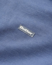 Butter Goods | Basic Pullover Hood Washed Sky