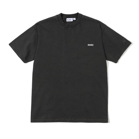 Butter Goods | Basic Tee Washed Black