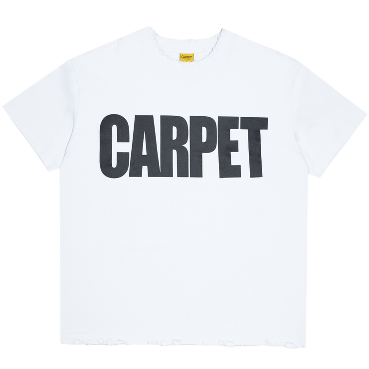 Carpet Company | Battered Tee