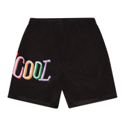 Stay Cool NYC Tribal Shorts Black - Gallery Streetwear