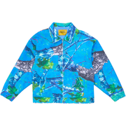 Carpet Company | RealTree Jacket Blue