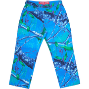 Carpet Company | RealTree Pant Blue