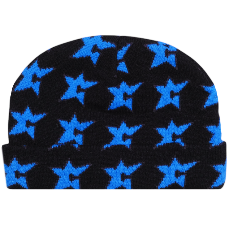 Carpet | C Star Beanie