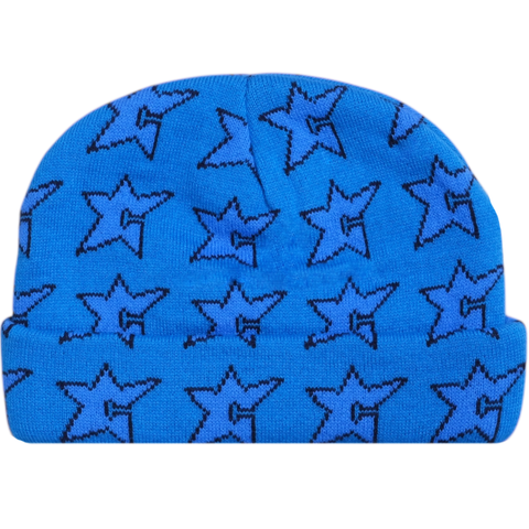 Carpet | C Star Beanie