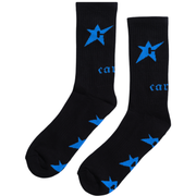 Carpet Company | C Star Socks