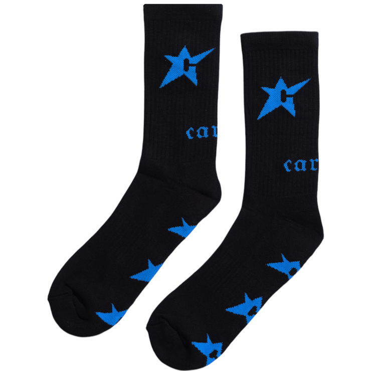 Carpet | C Star Socks