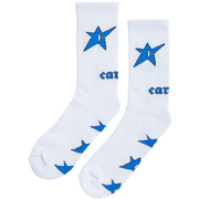 Carpet Company | C Star Socks