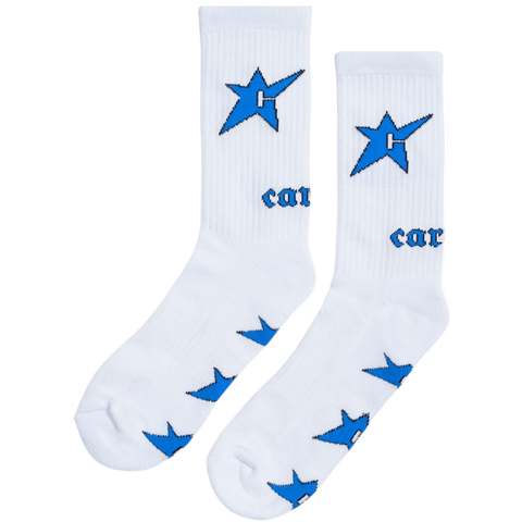 Carpet | C Star Socks