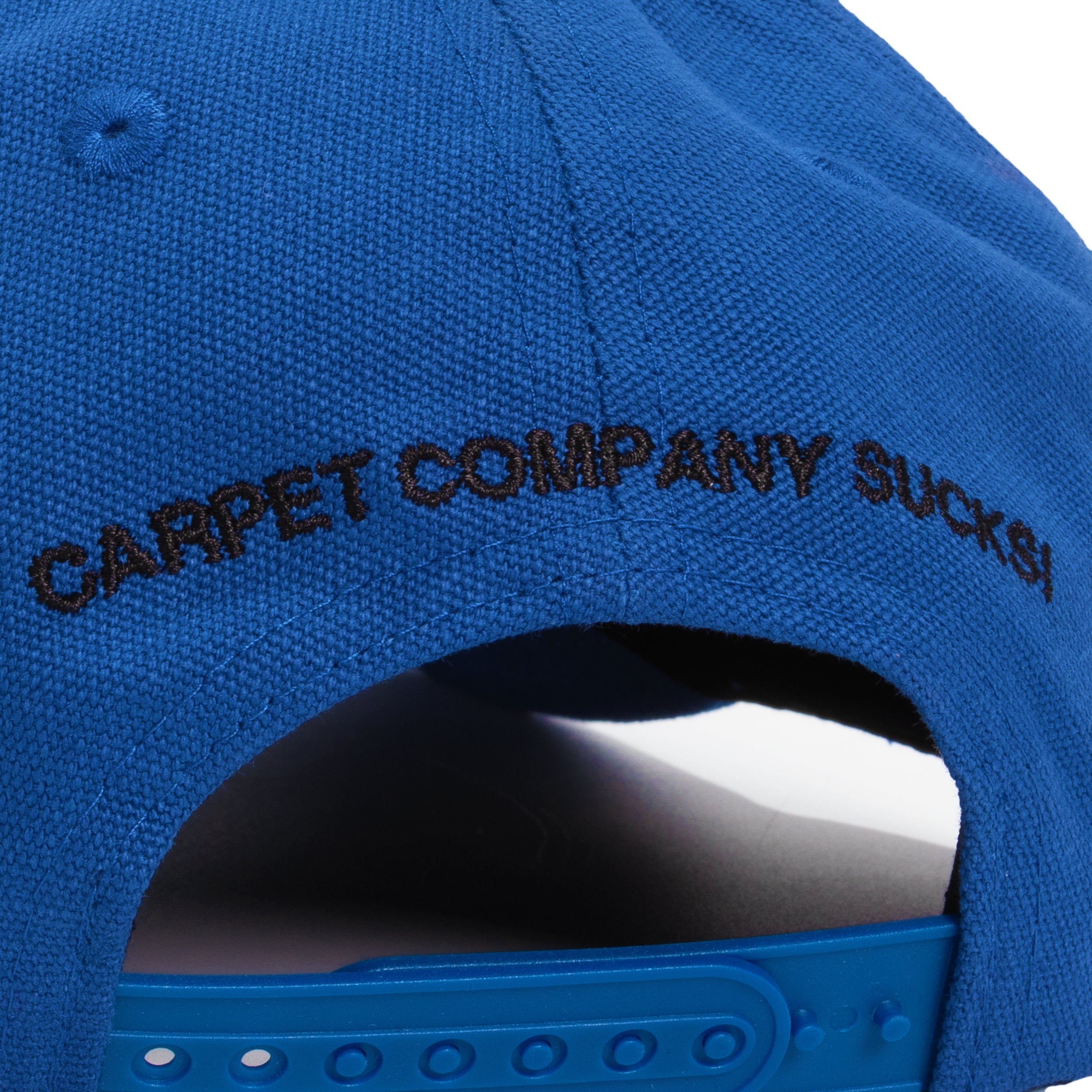 Carpet Company C.C. Sucks Hat | Gallery Streetwear Canada