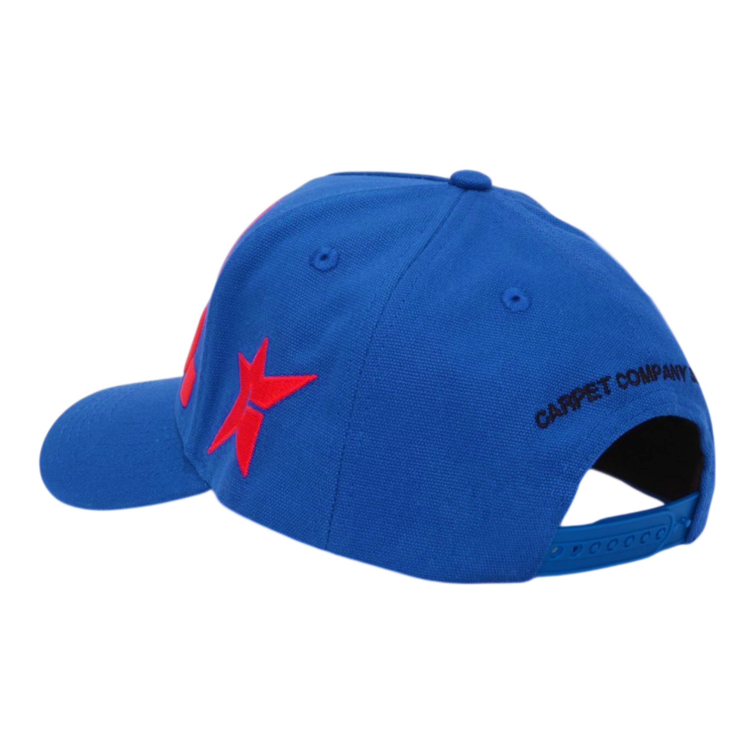 Carpet Company C.C. Sucks Hat | Gallery Streetwear Canada