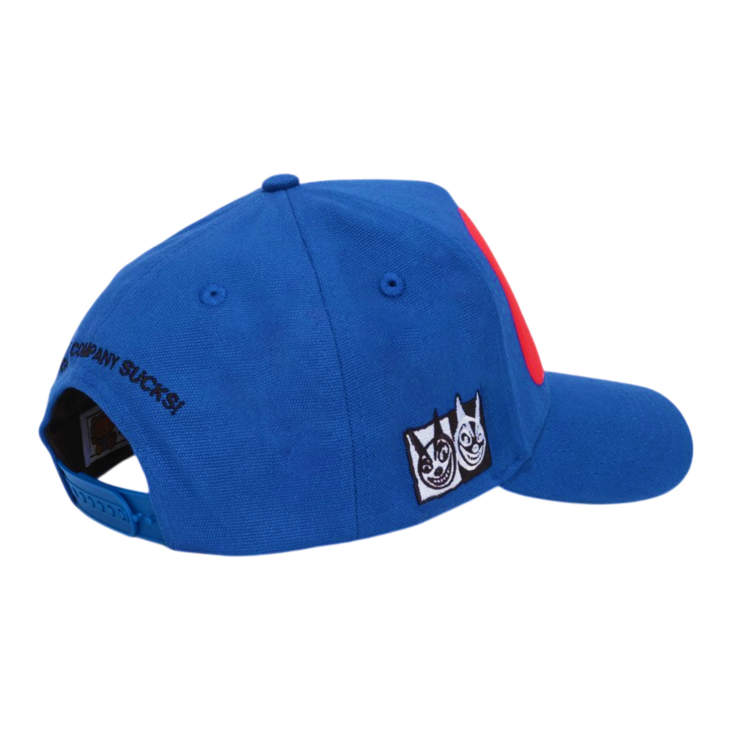 Carpet Company C.C. Sucks Hat | Gallery Streetwear Canada