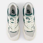 New Balance | 550 White Green