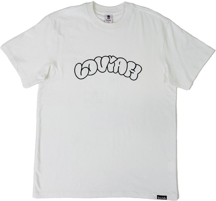 Loviah | Bubble logo Tee