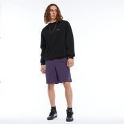 Dime | Classic Shorts Purple - Gallery Streetwear