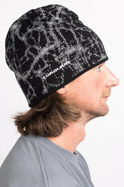 Corduroy | Neuron Beanie