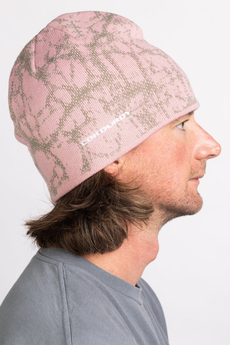 Corduroy | Neuron Beanie