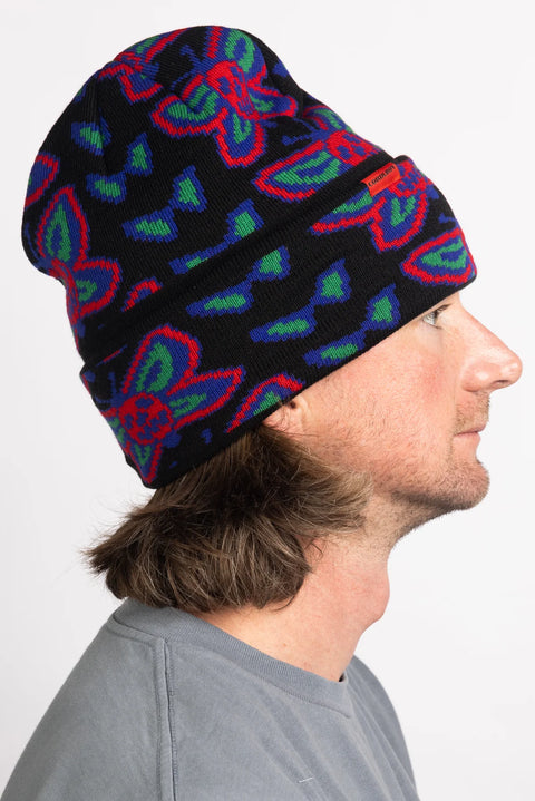 Corduroy | SkullFly Beanie