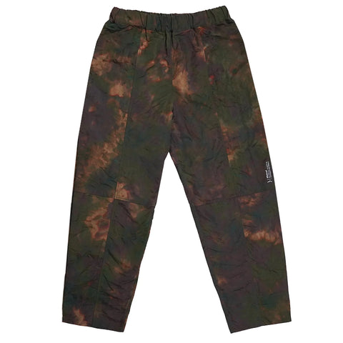 AField Out | Camo Stitch Pants - Gallery Streetwear