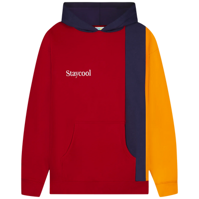 Stay Cool NYC | Charm Hoody - Gallery Streetwear