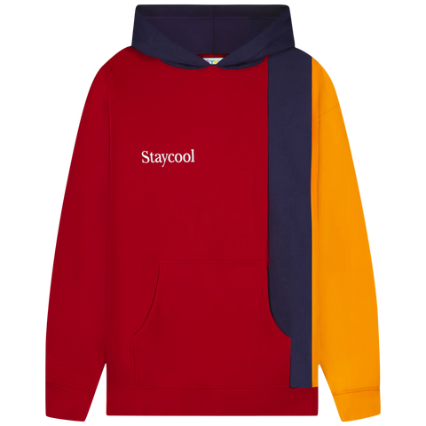 Stay Cool NYC | Charm Hoody - Gallery Streetwear