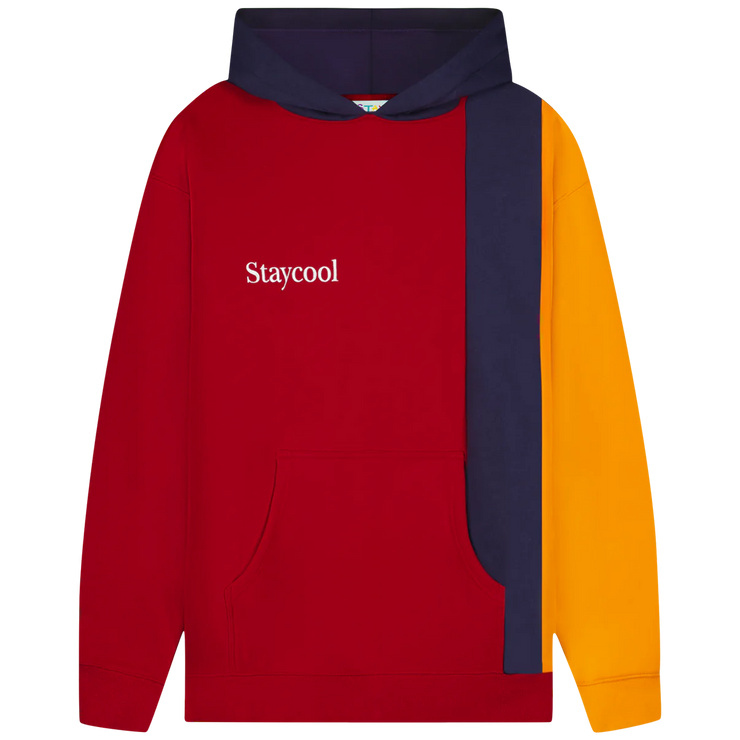 Stay Cool NYC | Charm Hoody - Gallery Streetwear