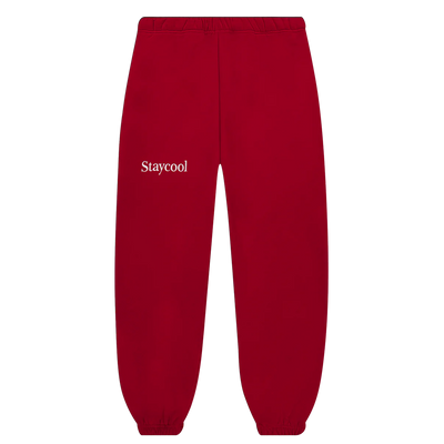 Stay Cool NYC | Cham Sweatpants - Gallery Streetwear