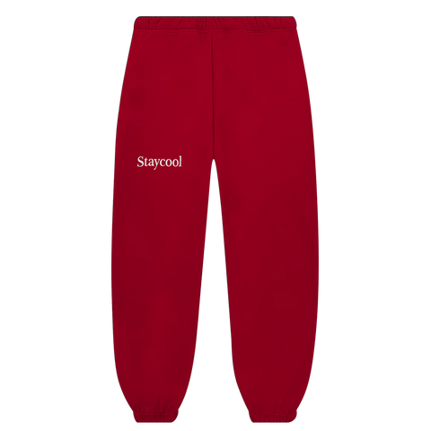 Stay Cool NYC | Cham Sweatpants - Gallery Streetwear