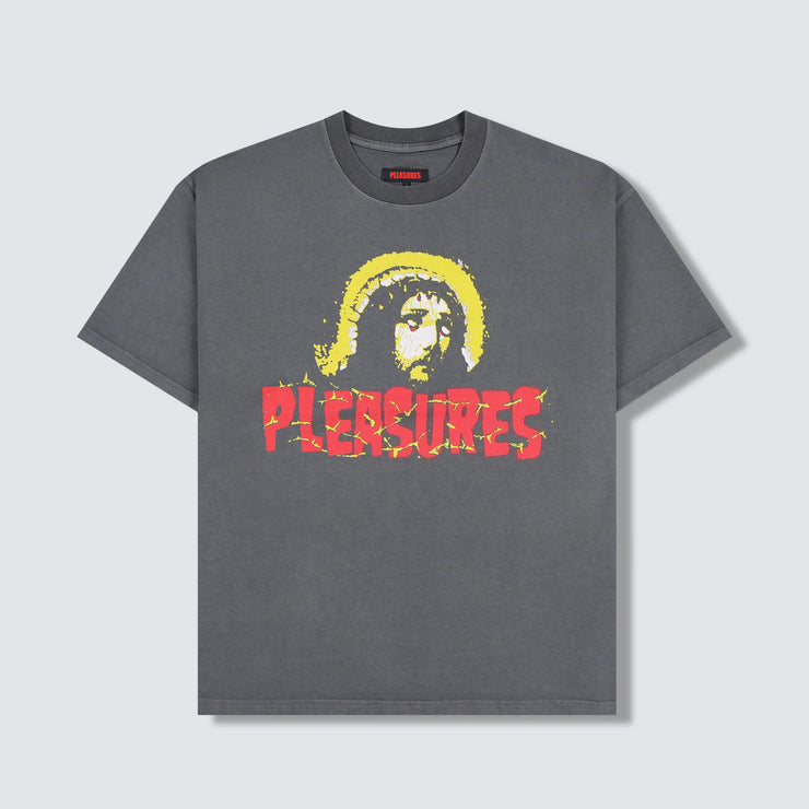 Pleasures | Chosen Heavyweight Tee