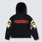 Pleasures | Chosen Knitted Hoodie