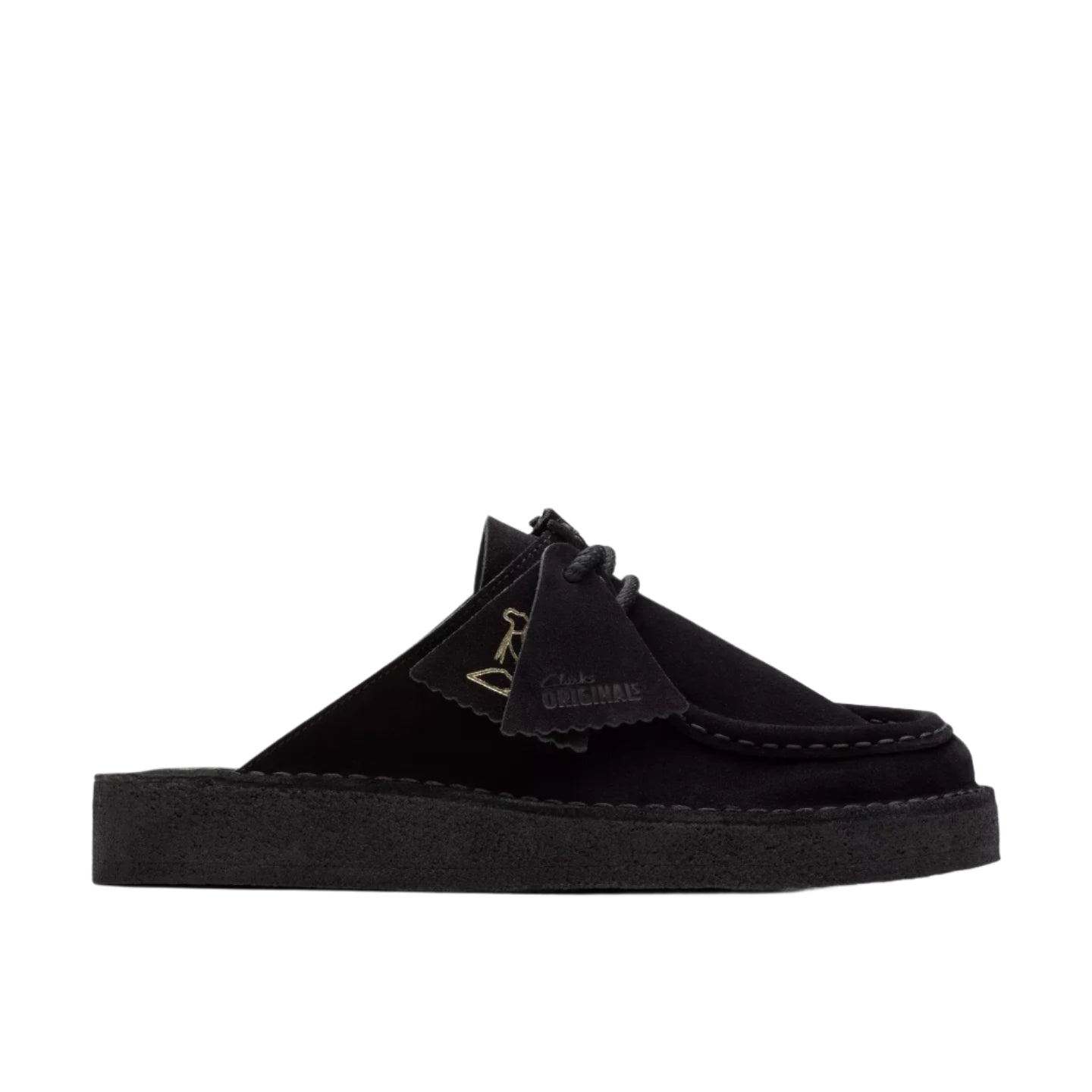 Clarks Originals Desert Nomad Mule 