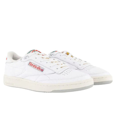 Reebok | Club C 85 vintage Strawberries n' Cream - Gallery Streetwear