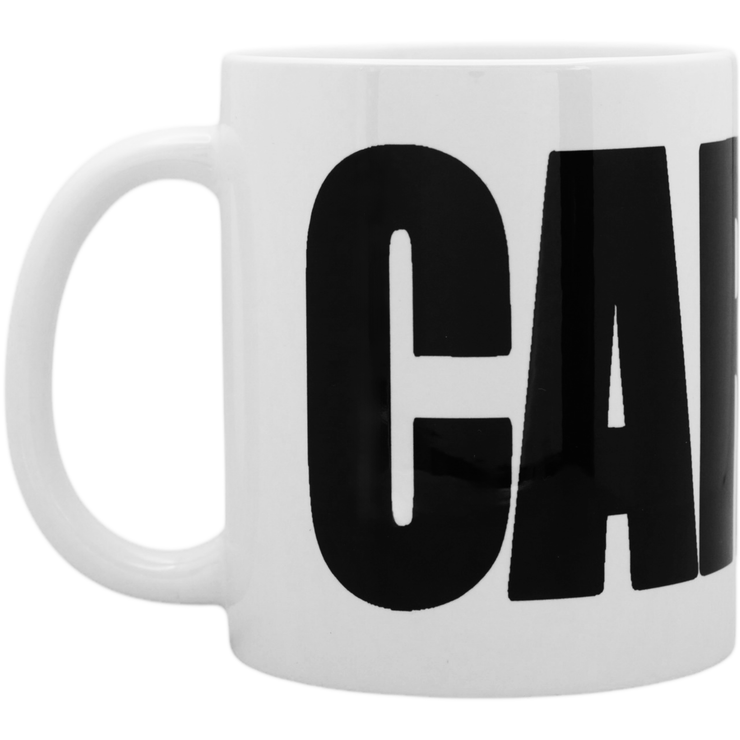 Carpet Company | Carpet Mug