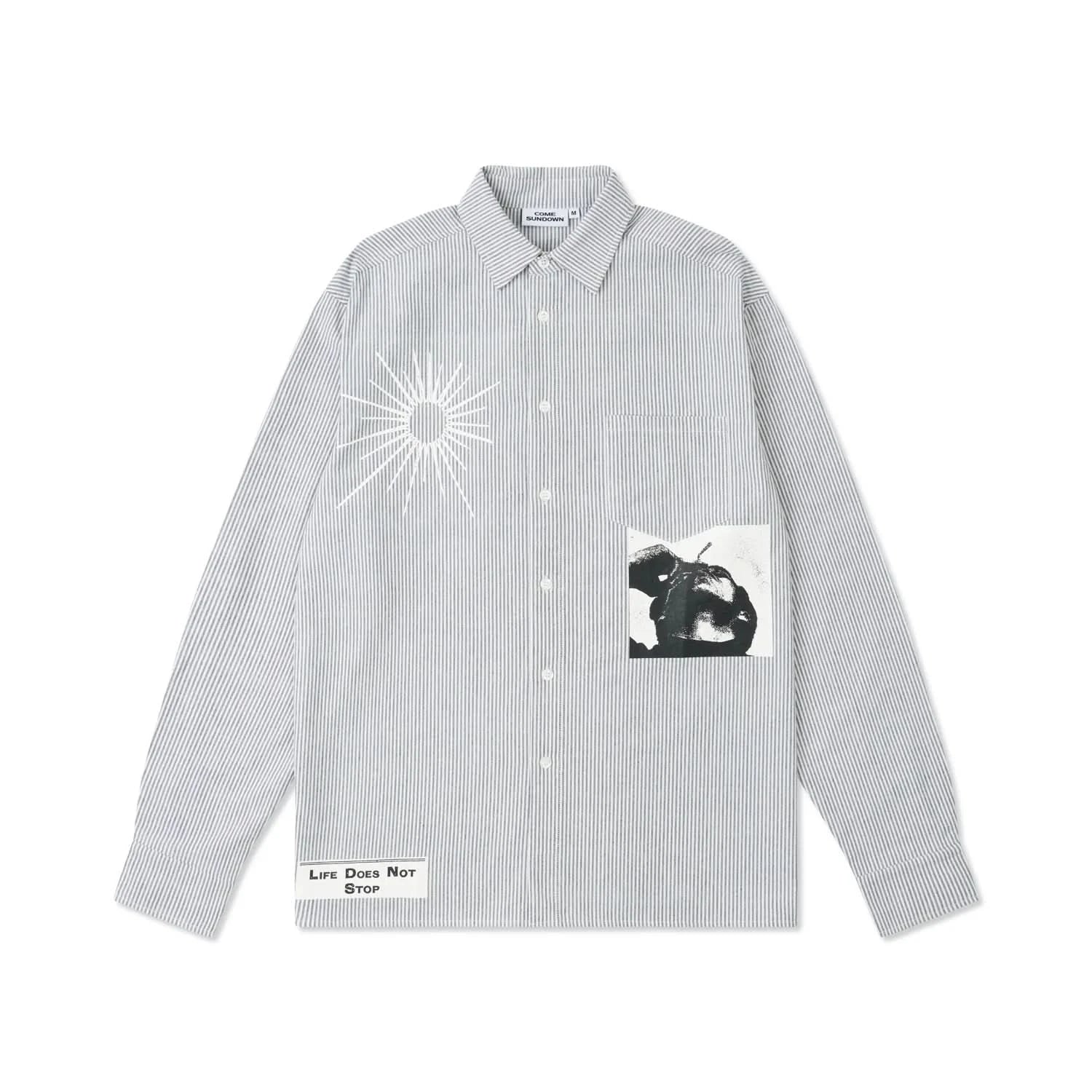 Come Sundown Life Shirt