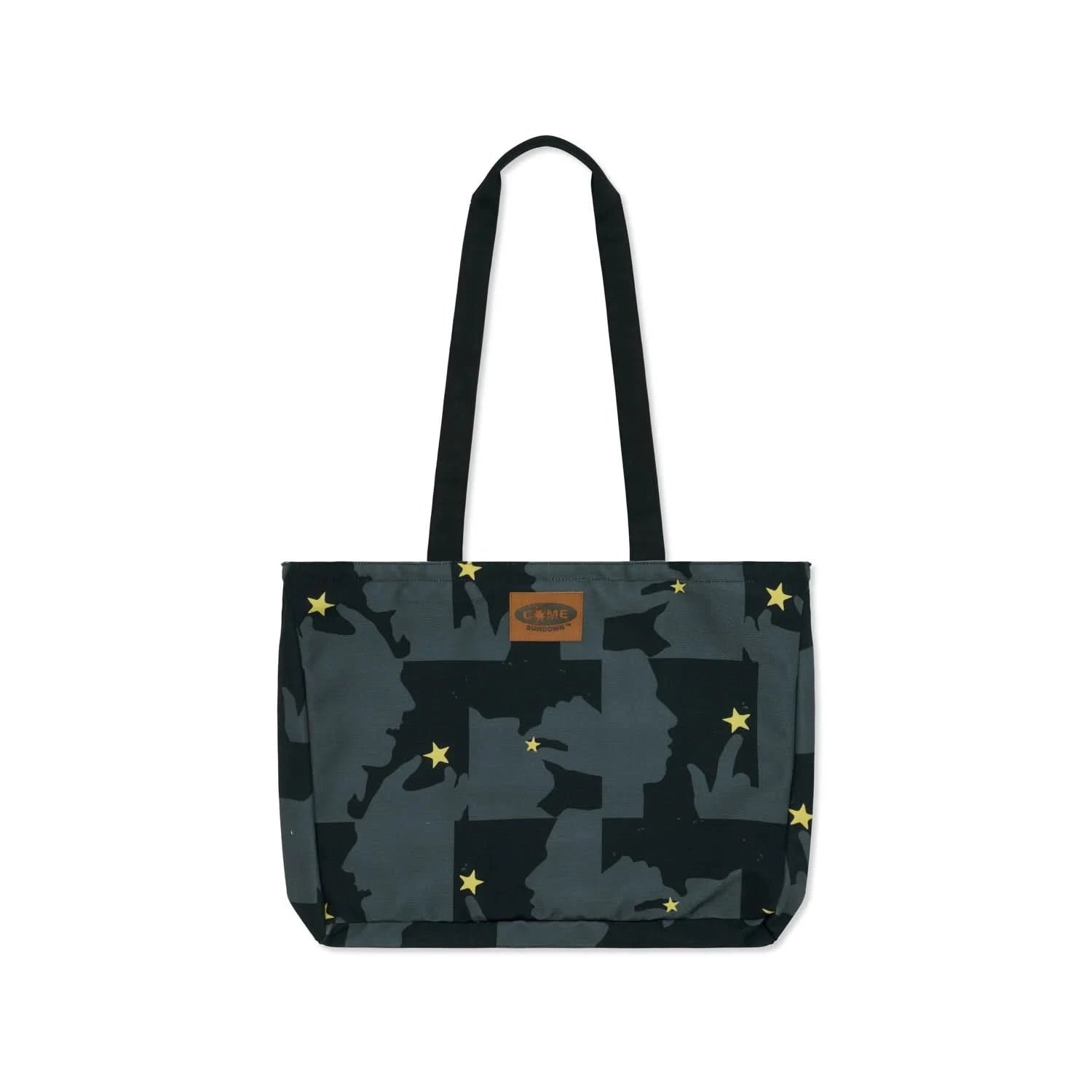 Come Sundown Star Eater Bag