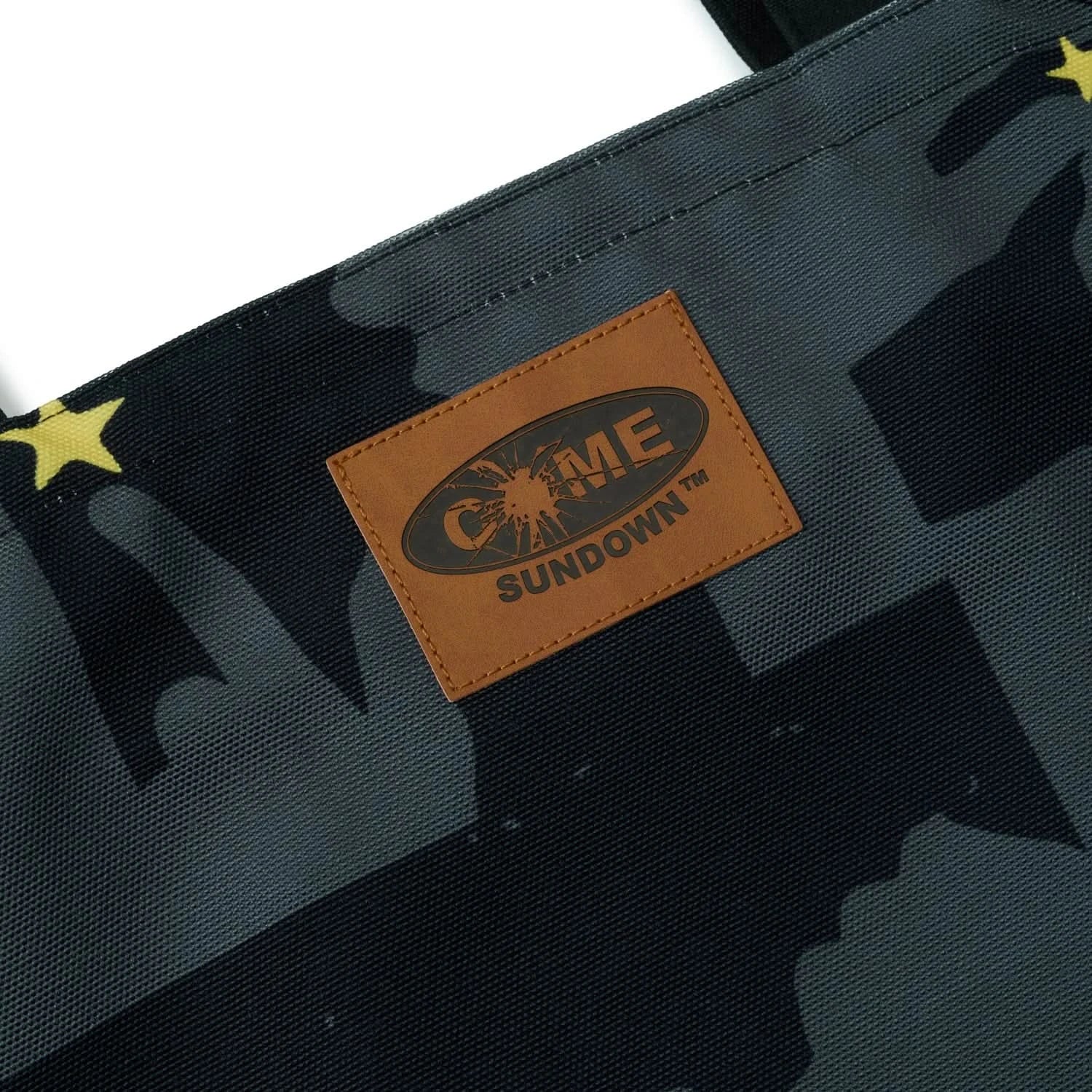 Come Sundown Star Eater Bag