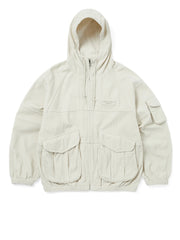 Thisisneverthat | Corduroy Field Jacket