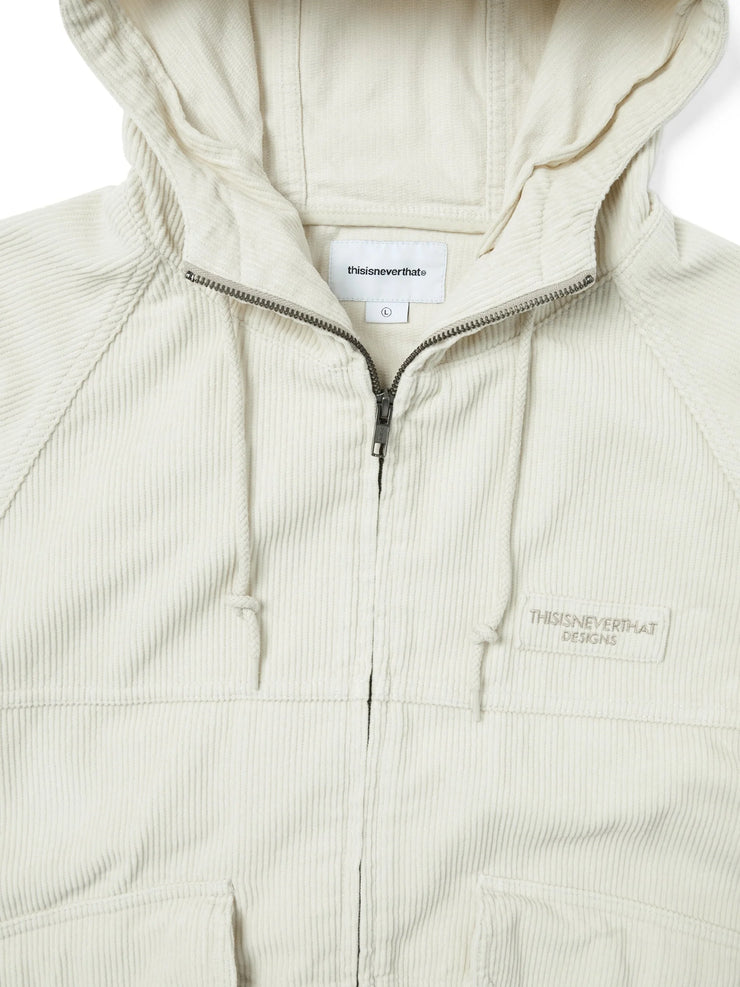 Thisisneverthat | Corduroy Field Jacket