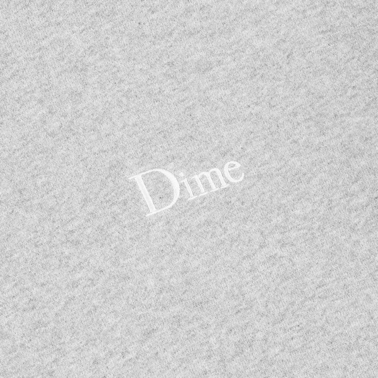 Dime | Sweatpants Heather Grey