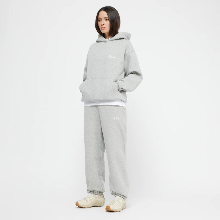 Dime | Sweatpants Heather Grey