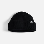 Autumn | Shorty Double Roll Beanie